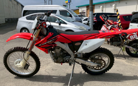 HONDA CRF250X ME11