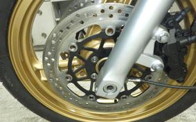 KAWASAKI ZRX400 2002 ZR400E