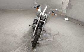 HARLEY HARLEY FXDB1580 2009 GX4