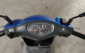 SUZUKI ADDRESS V125 CF4EA
