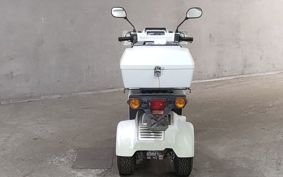 HONDA GYRO TD01