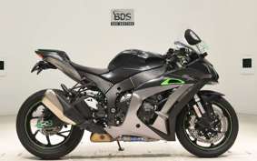 KAWASAKI ZX 10 NINJA R SE 2018