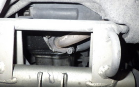 HONDA DIO Gen.6 2011 AF68