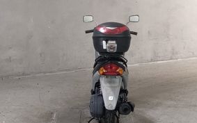 SUZUKI ADDRESS V125 CF46A