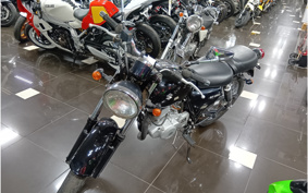 SUZUKI ST250 NJ4AA