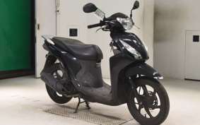 HONDA DIO 110 JF58
