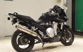 SUZUKI BANDIT 1250 SA 2010 GW72A