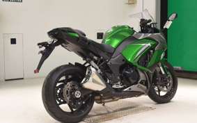 KAWASAKI NINJA 1000 A 2019 ZXT00W