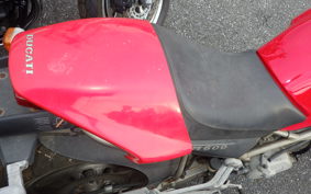 DUCATI MONSTER 600