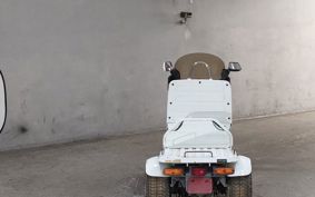 HONDA GYRO TA02