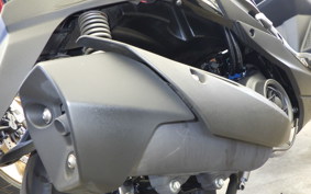 SUZUKI スウィッシュ125 DV12B
