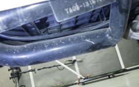 HONDA GYRO CANOPY 2007 TA03