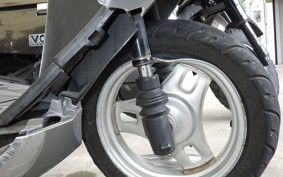 SUZUKI ADDRESS V50 Gen.2 CA42A