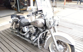 HARLEY FLSTN1340-1450 2007 JD5