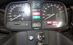 BMW K1100RS 1995