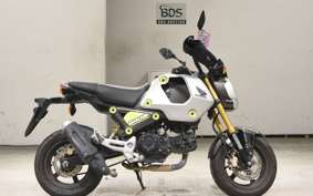 HONDA ｸﾞﾛﾑ-2 1985 JC92