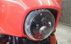 HARLEY FLHXS 1870 2019