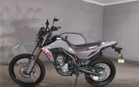 HONDA CRF250L MD47