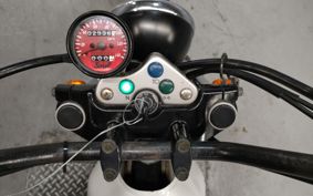 SUZUKI GLASS TRACKER BIG BOY NJ47A