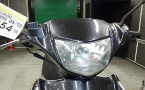 SUZUKI ADDRESS V125 G CF46A