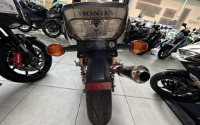 HONDA CB400 SUPER BOLDOR 2017 NC42