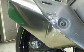 KAWASAKI ZX 10 NINJA ABS 2024 ZXT02L