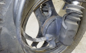 HONDA TODAY 2 2025 AF67
