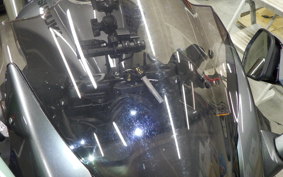 SUZUKI HAYABUSA Gen.3 2023 EJ11A
