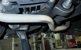 HONDA TACT-4ﾍﾞｰｼｯｸ