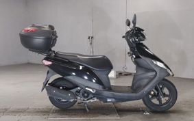 SUZUKI ADDRESS V125 DT11A