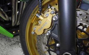 KAWASAKI ZRX1200 D 2017 ZRT20D