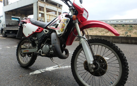 KAWASAKI KDX125 SR DX125B