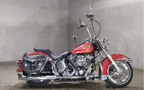 HARLEY FLSTC1340 1996 BJL