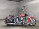Фото Harley FLSTC1340 1996 с японского аукциона