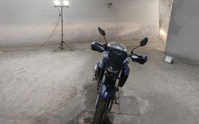 YAMAHA FZS25 RG69