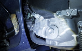 HONDA PCX125 2018 JK05