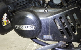 SUZUKI TS125 2026 TS1252