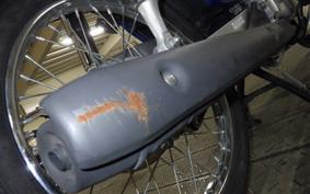 HONDA C50 SUPER CUB AA09