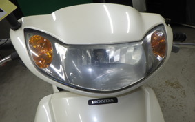 HONDA DIO Gen.6 AF68