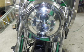 HARLEY FLD 1580 2012