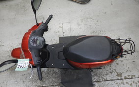 HONDA TACT-4ﾍﾞｰｼｯｸ AF79