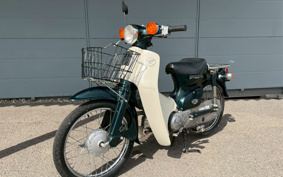 HONDA SUPER CUB50 AA01