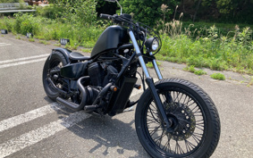 HONDA STEED 400 1992 NC26