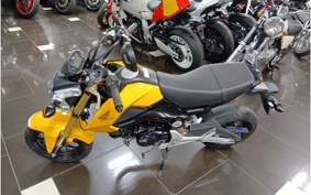 HONDA GROM JC61