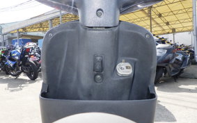 SUZUKI LET's 2 L CA1KA