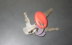 HONDA DIO GEN 3 2003 AF34