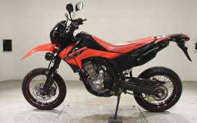 HONDA CRF250M 2023 MD38