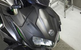 KAWASAKI ZH2 SE 2024 ZRT00K