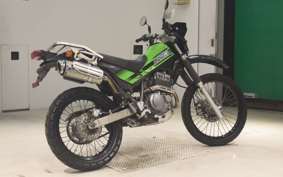 KAWASAKI SUPER SHERPA KL250G
