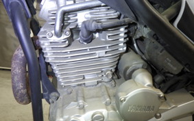 YAMAHA SEROW 250 Gen.2 2019 DG17J
